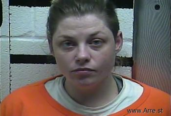 Tara  Seward Mugshot