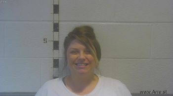 Tara Lee Seward Mugshot