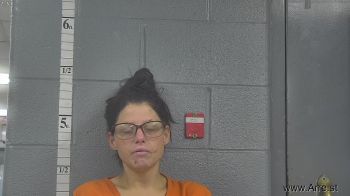 Tara  Seward Mugshot