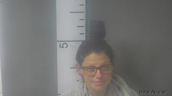 Tara Lee Seward Mugshot