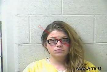 Tara  Seward Mugshot