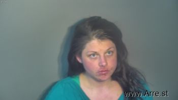 Tara Lee Seward Mugshot