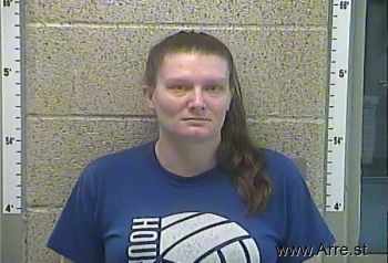 Tara Lynn Shelton Mugshot