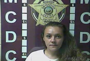 Tara  Thomas Mugshot