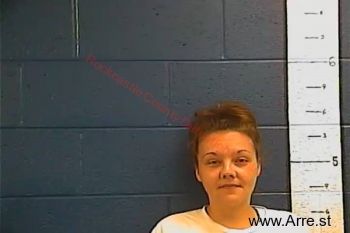 Tara  Thomas Mugshot