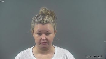 Tara Kay Thomas Mugshot