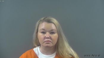 Tara Kay Thomas Mugshot