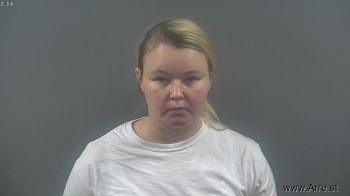 Tara Kay Thomas Mugshot