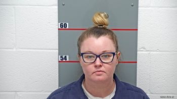 Tara K Thomas Mugshot