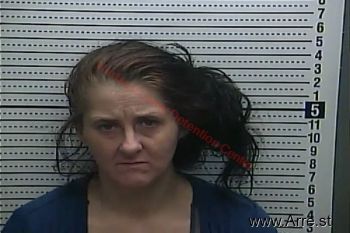 Tara  Thomas Mugshot