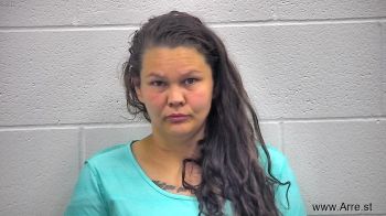 Tara Renee Thompson Mugshot