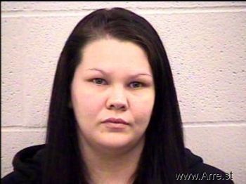 Tara Renee Thompson Mugshot