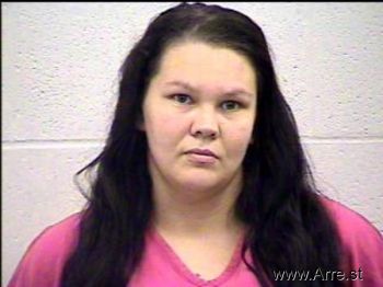 Tara Renee Thompson Mugshot