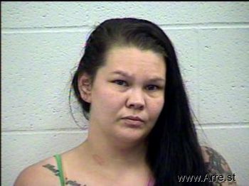 Tara Renee Thompson Mugshot