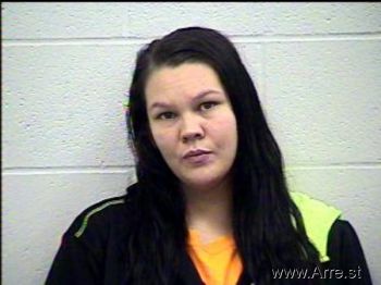 Tara Renee Thompson Mugshot