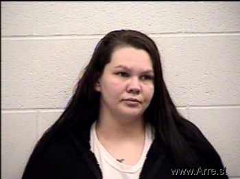 Tara Renee Thompson Mugshot