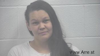 Tara Renee Thompson Mugshot