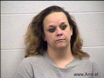 Tara Sue Turner Mugshot