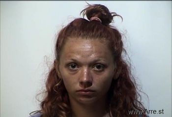 Tara Dawn Williams Mugshot