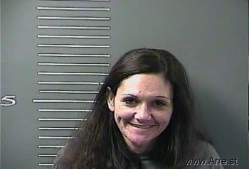 Tara D Williams Mugshot