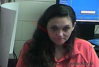 Tara D Williams Mugshot