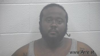 Tarah Ilon Tafari Mario Johnson Jr Mugshot