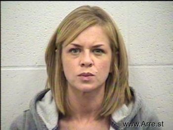 Taran Nicole Lambert Mugshot