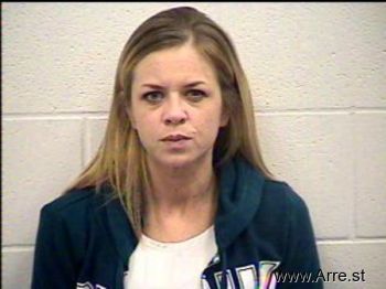 Taran Nicole Lambert Mugshot