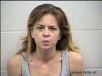 Taran Nicole Lambert Mugshot