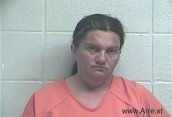 Taranda K Wilson Mugshot