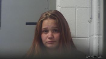 Tarin Shay Wood Mugshot