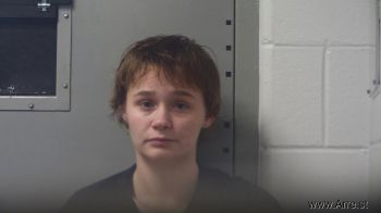 Tarin Shay Wood Mugshot