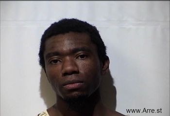 Tario Anthony Williams Mugshot