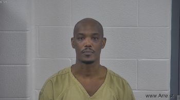 Tariq Muhammad Garrett Mugshot