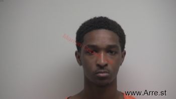 Taron M Sanders Mugshot