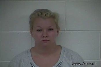 Tasha  Bentley Mugshot