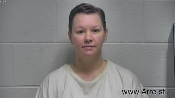 Tasha Lynn Bentley Mugshot