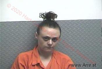 Tasha  Brooks Mugshot