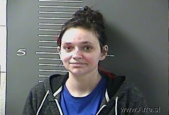 Tasha  Brown Mugshot