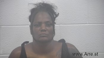 Tasha Maria Coleman Mugshot