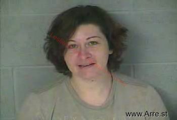 Tasha Lynnette Cox Mugshot