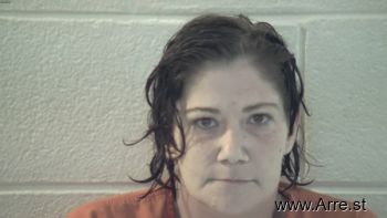 Tasha L Cox Mugshot