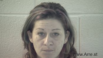 Tasha L Cox Mugshot