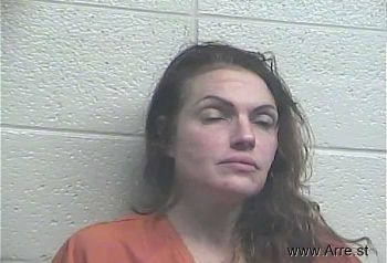 Tasha  Murphy Mugshot