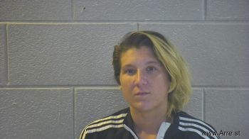 Tasha Michelle Smith Mugshot