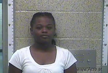 Tashanna  Johnson Mugshot