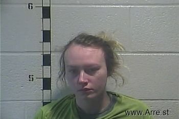 Tatumn Danielle Hudson Mugshot