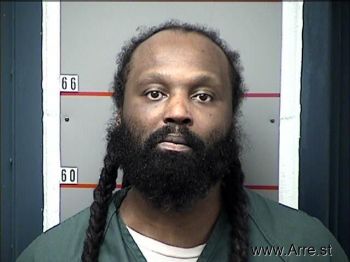 Tavarie Alexander Williams Mugshot