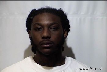 Tavarious Quaishaun Mathews Mugshot