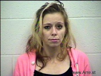 Tawni Marie Koch Mugshot